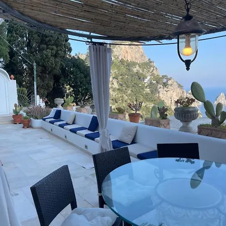Casa vacanze Le Stelle *
